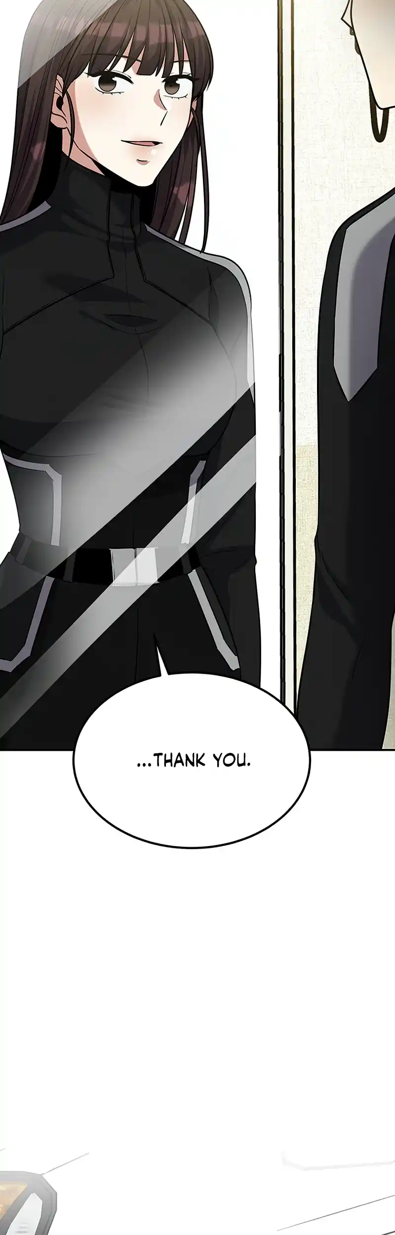 Read Scorpion time EN Manga Online