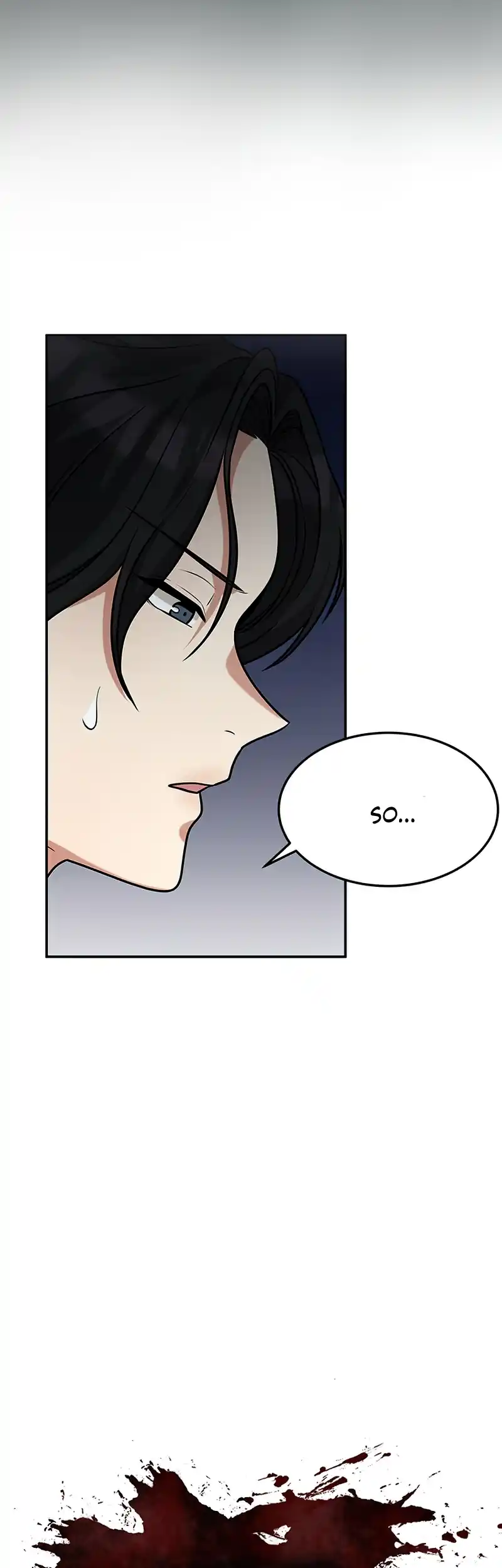 Read Scorpion time EN Manga Online