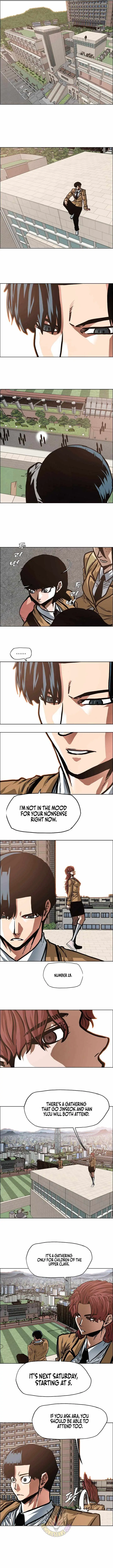 Read Secret Family EN Manga Online