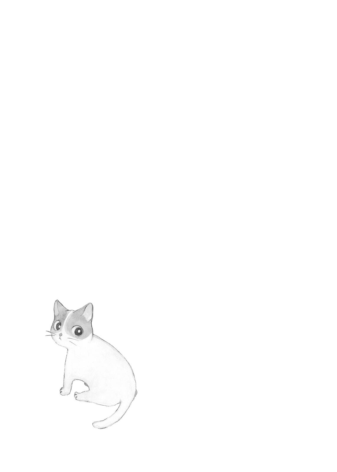 Read She and Her Cat EN Manga Online