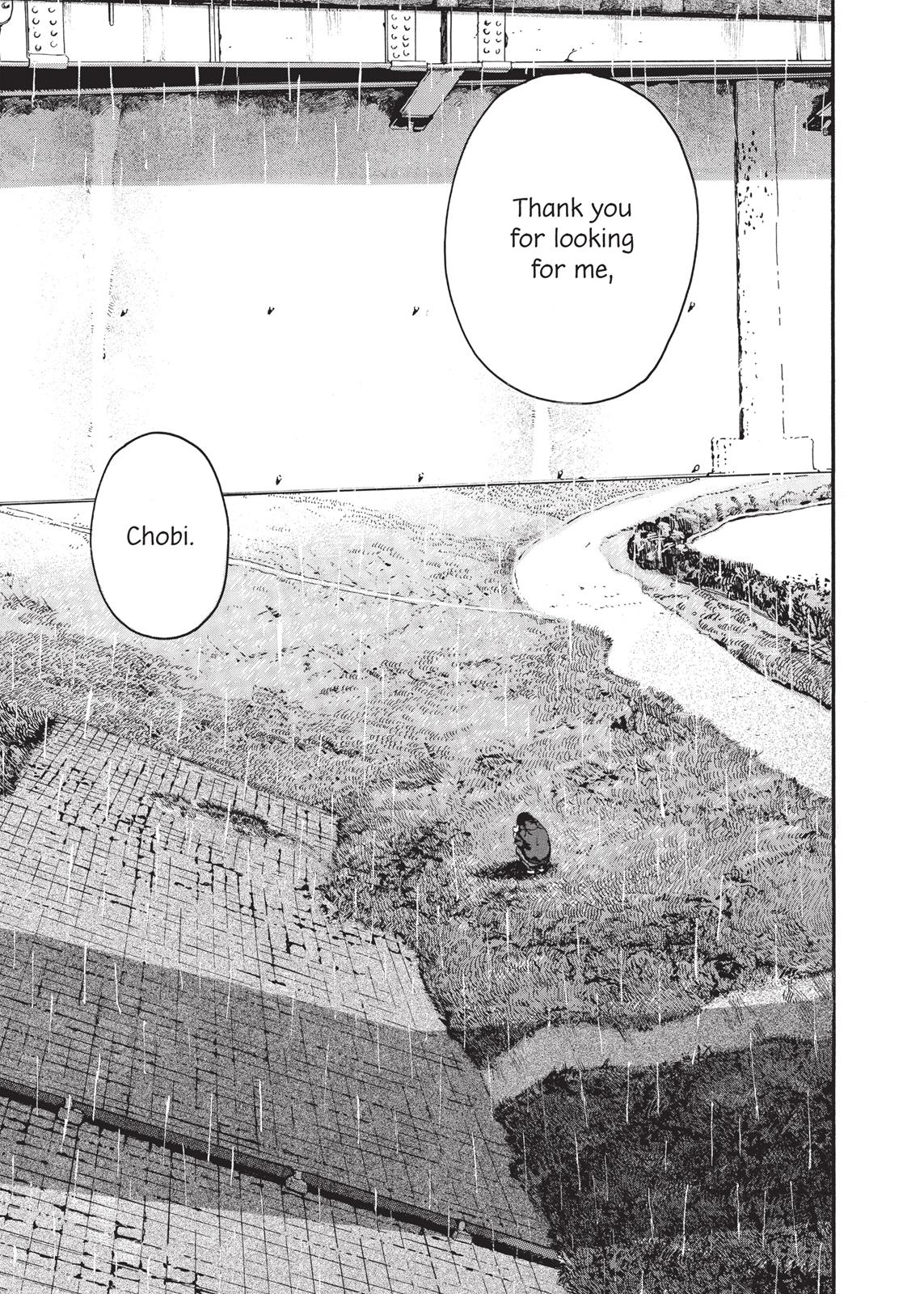 Read She and Her Cat EN Manga Online