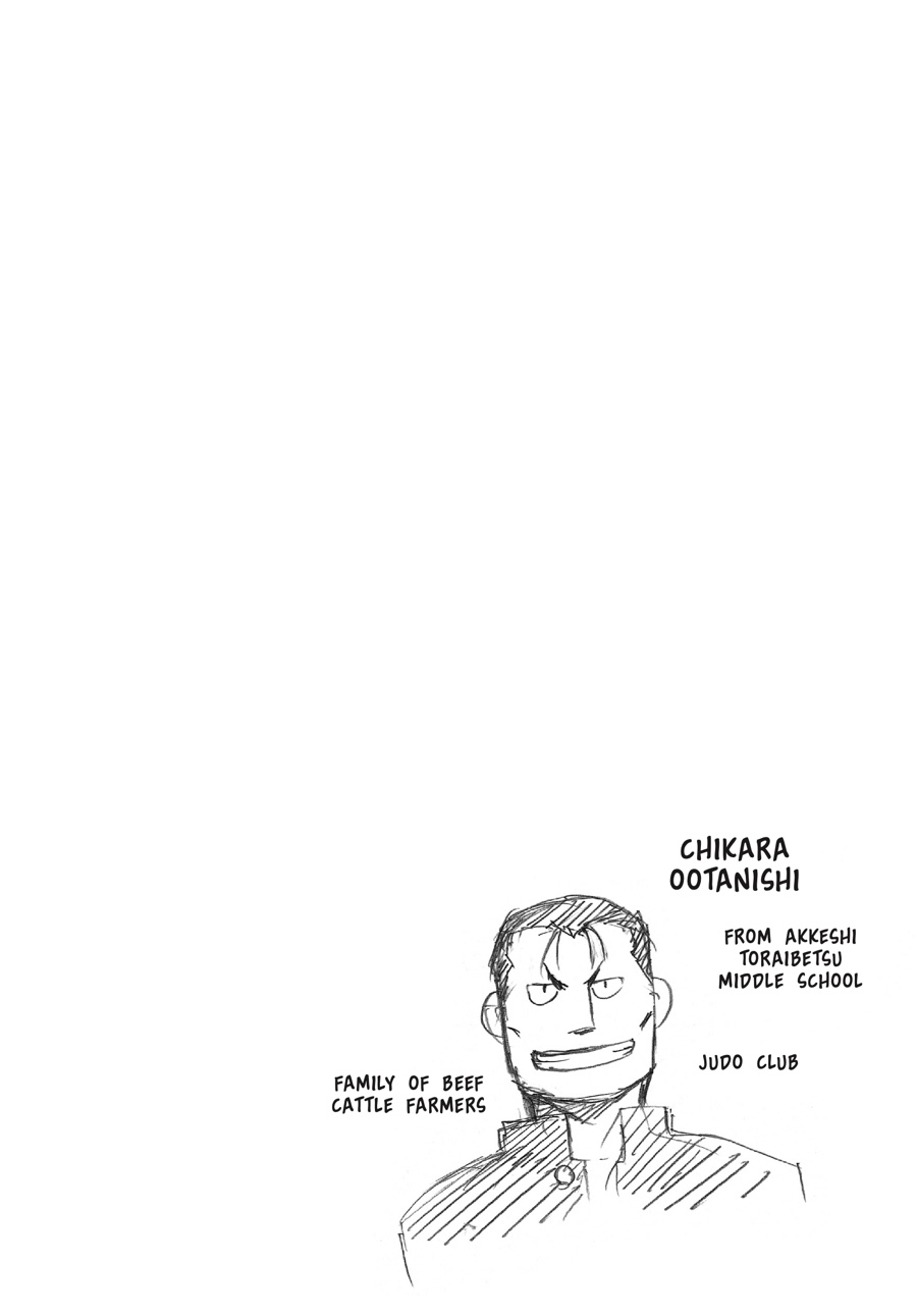 Read Silver Spoon EN Manga Online
