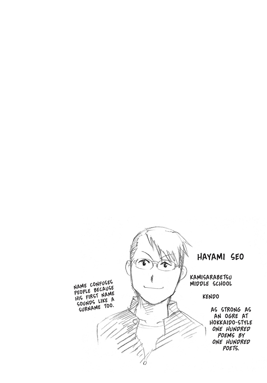 Read Silver Spoon EN Manga Online