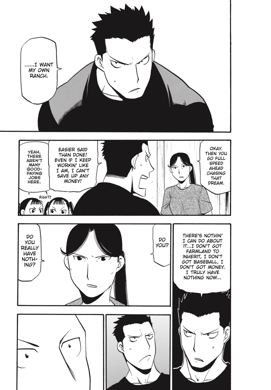 Read Silver Spoon EN Manga Online