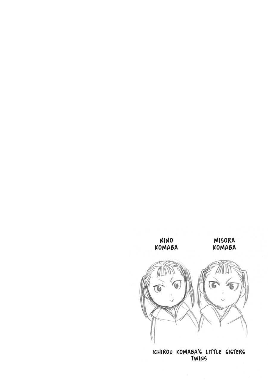 Read Silver Spoon EN Manga Online