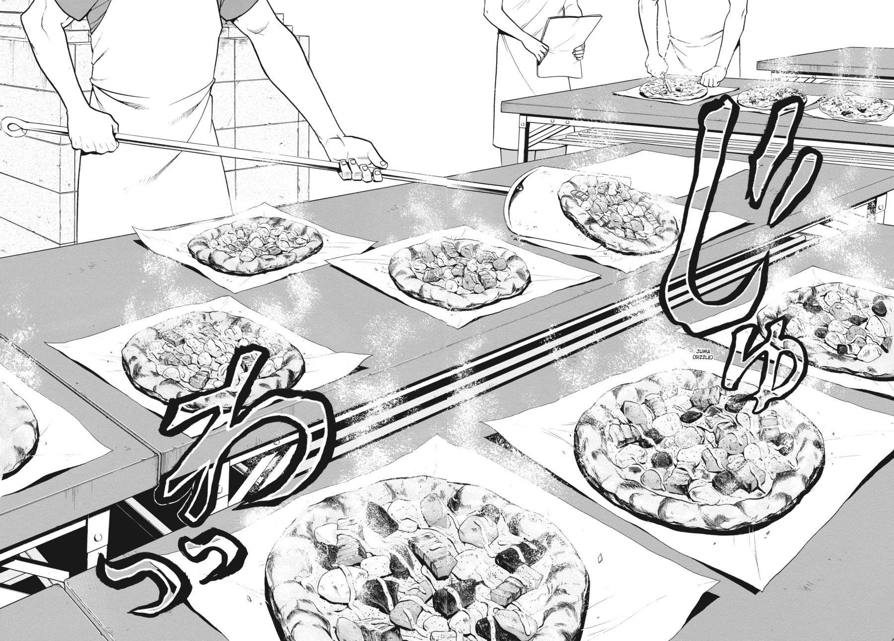 Read Silver Spoon EN Manga Online