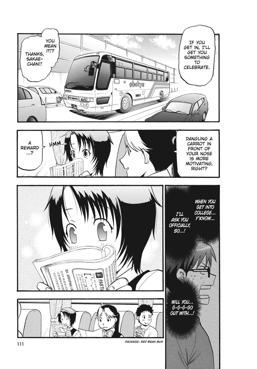 Read Silver Spoon EN Manga Online