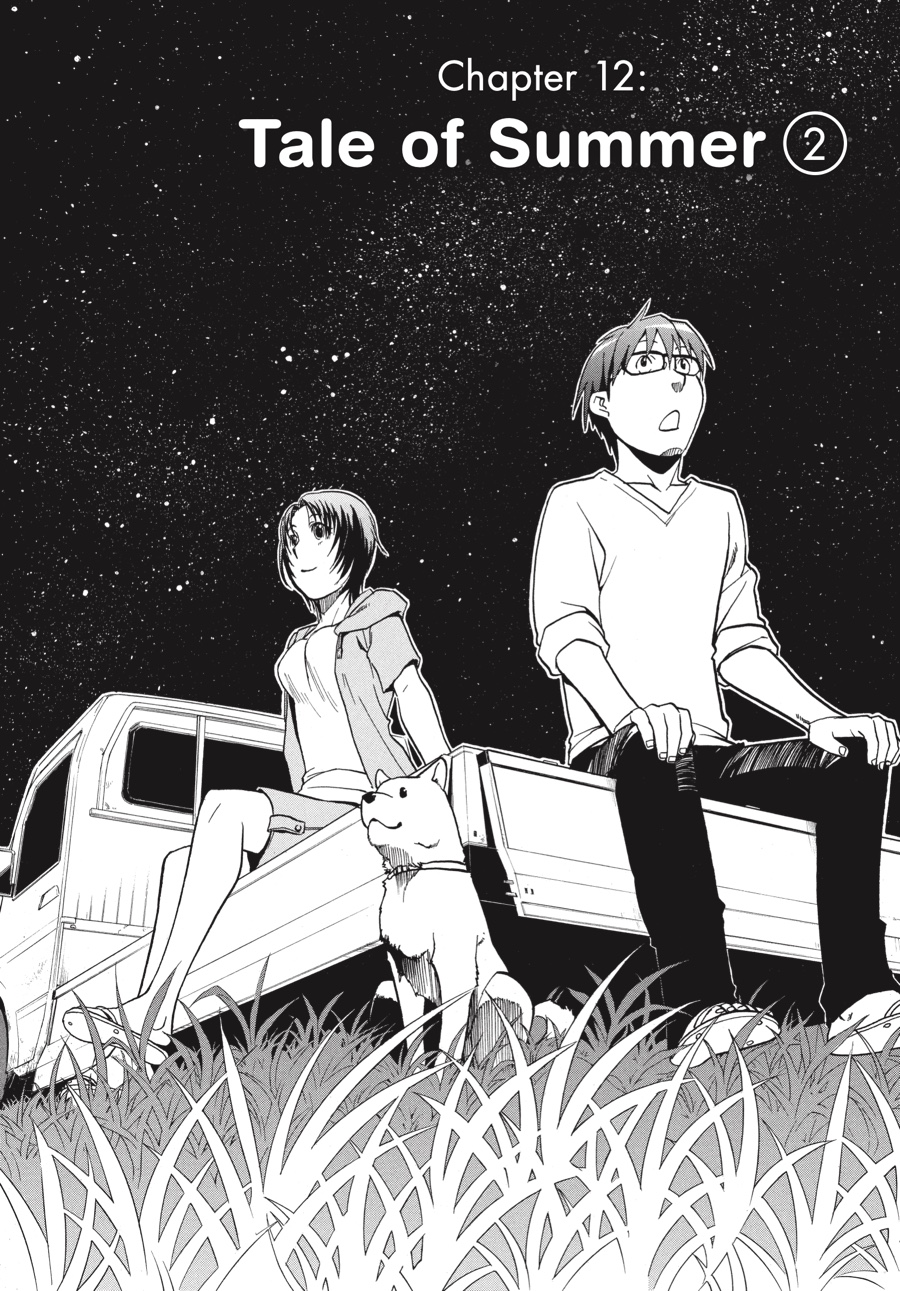Read Silver Spoon EN Manga Online