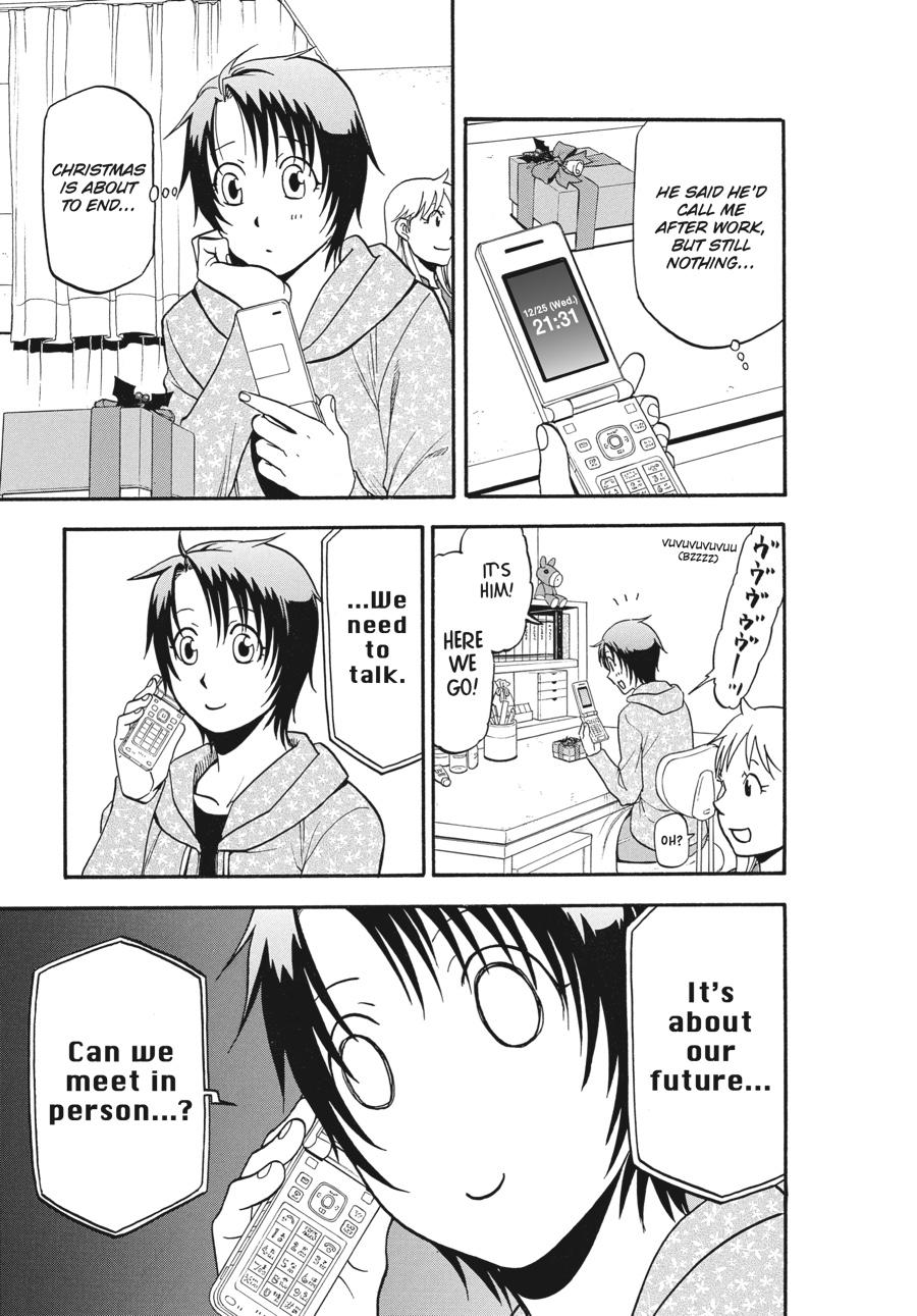 Read Silver Spoon EN Manga Online
