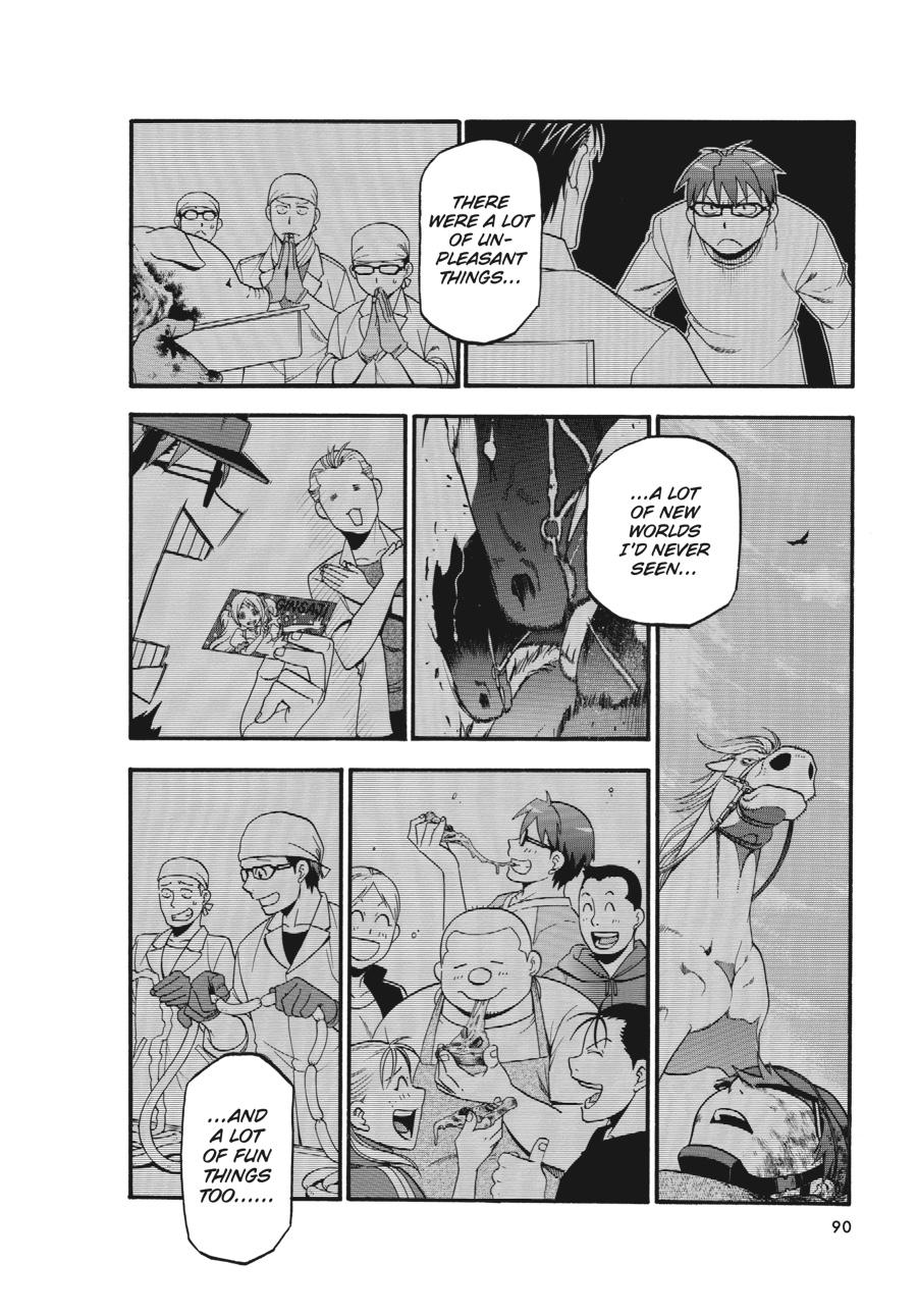 Read Silver Spoon EN Manga Online