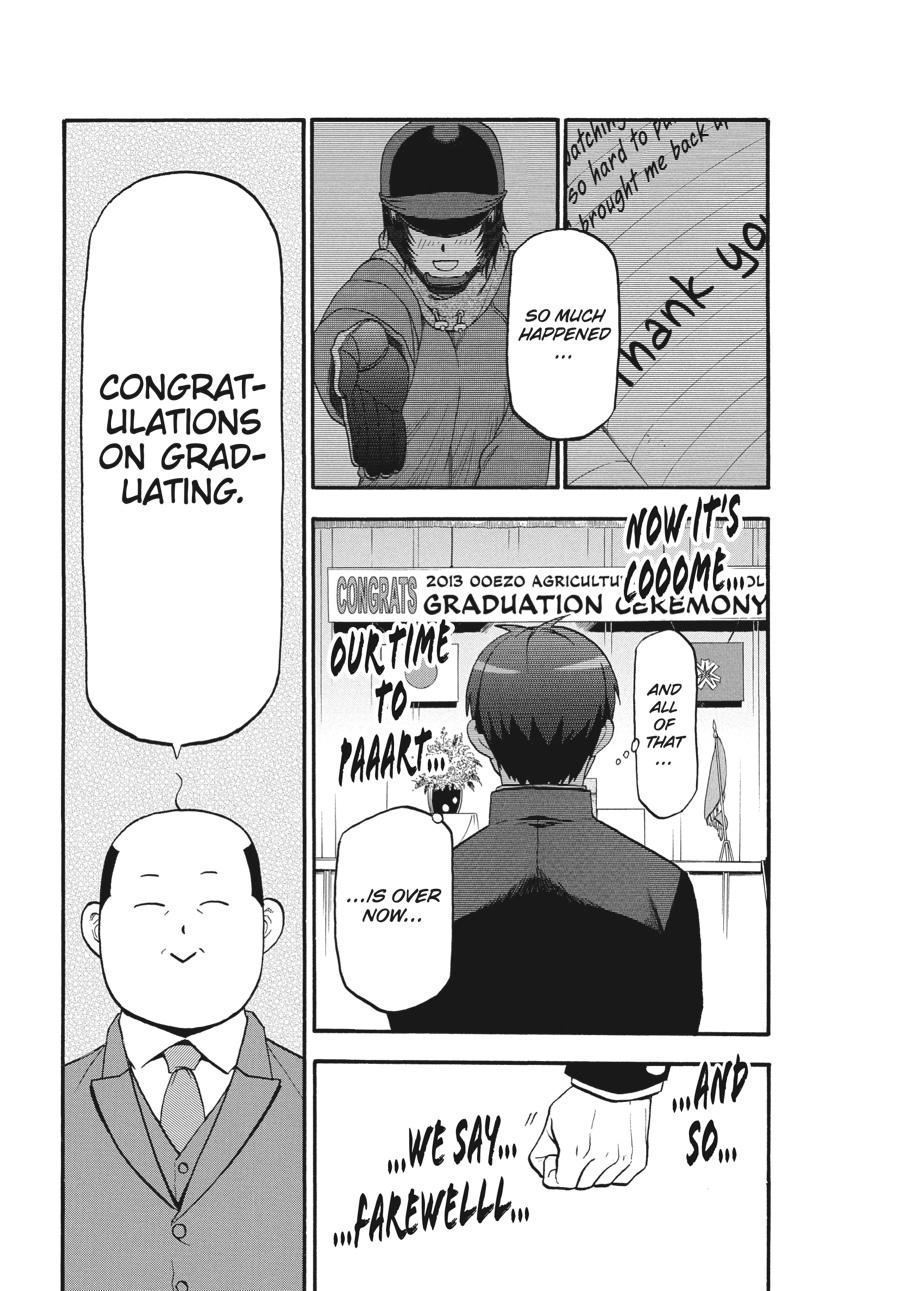 Read Silver Spoon EN Manga Online