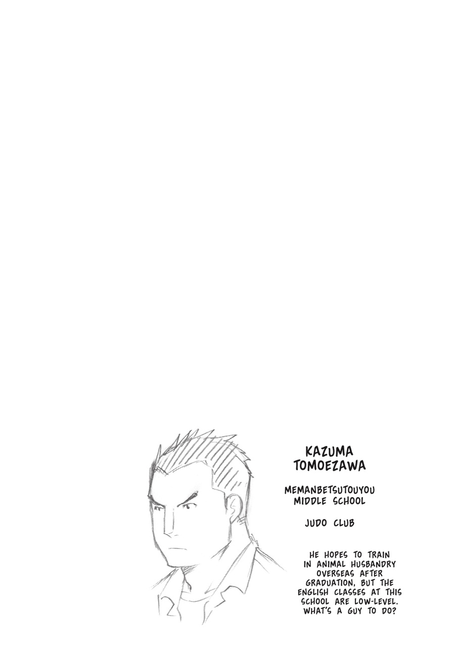 Read Silver Spoon EN Manga Online