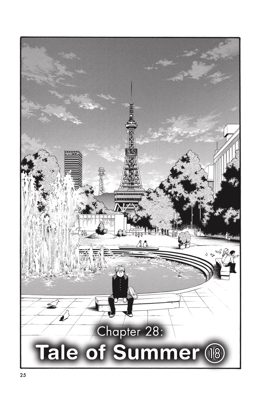 Read Silver Spoon EN Manga Online