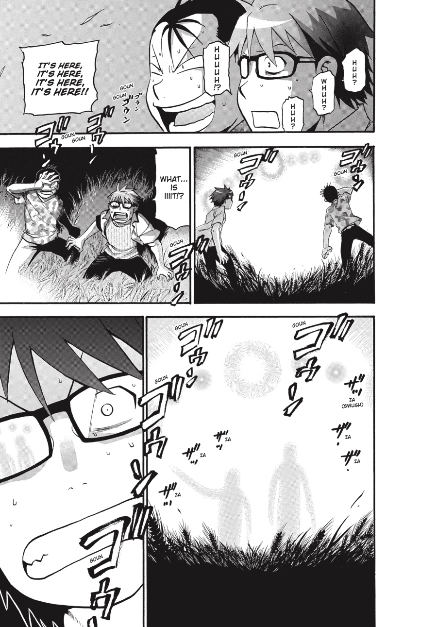 Read Silver Spoon EN Manga Online