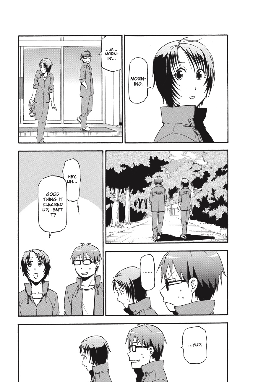 Read Silver Spoon EN Manga Online