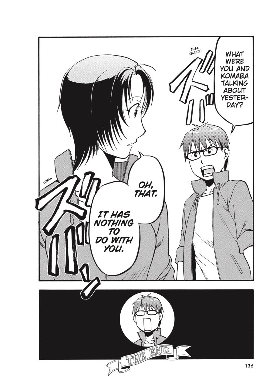 Read Silver Spoon EN Manga Online