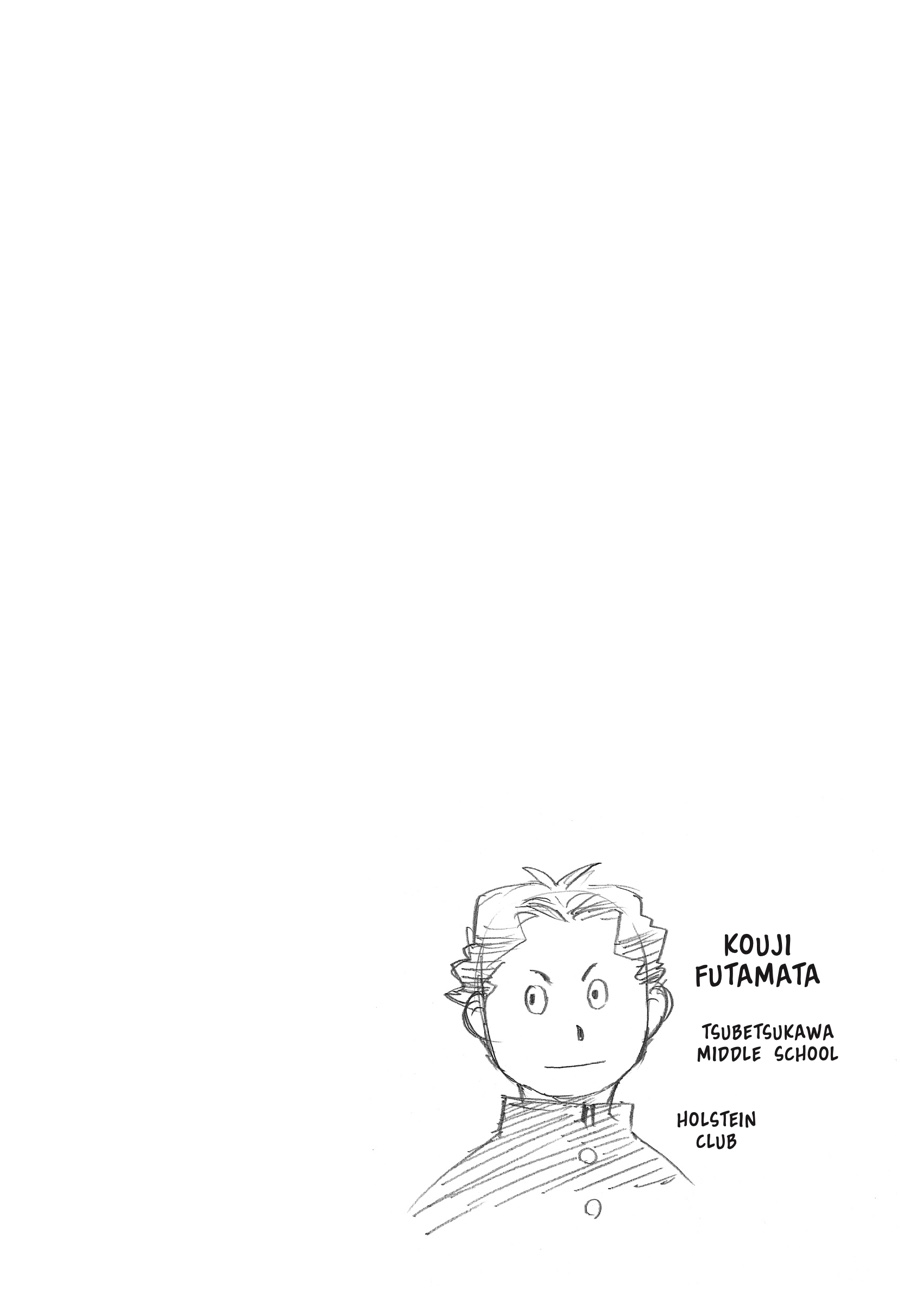 Read Silver Spoon EN Manga Online