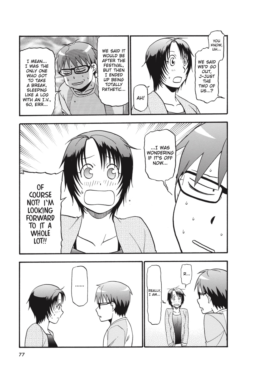 Read Silver Spoon EN Manga Online