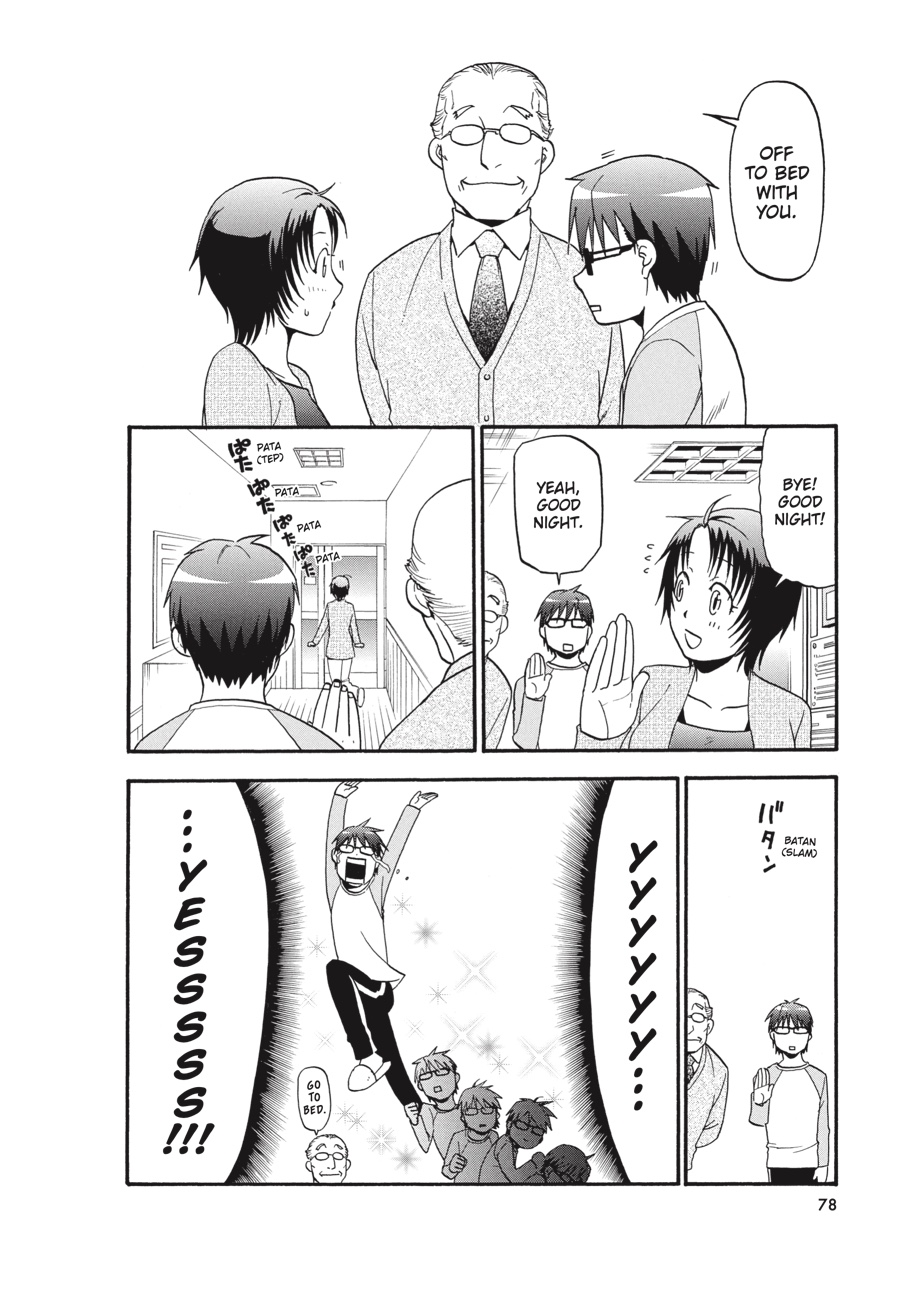 Read Silver Spoon EN Manga Online
