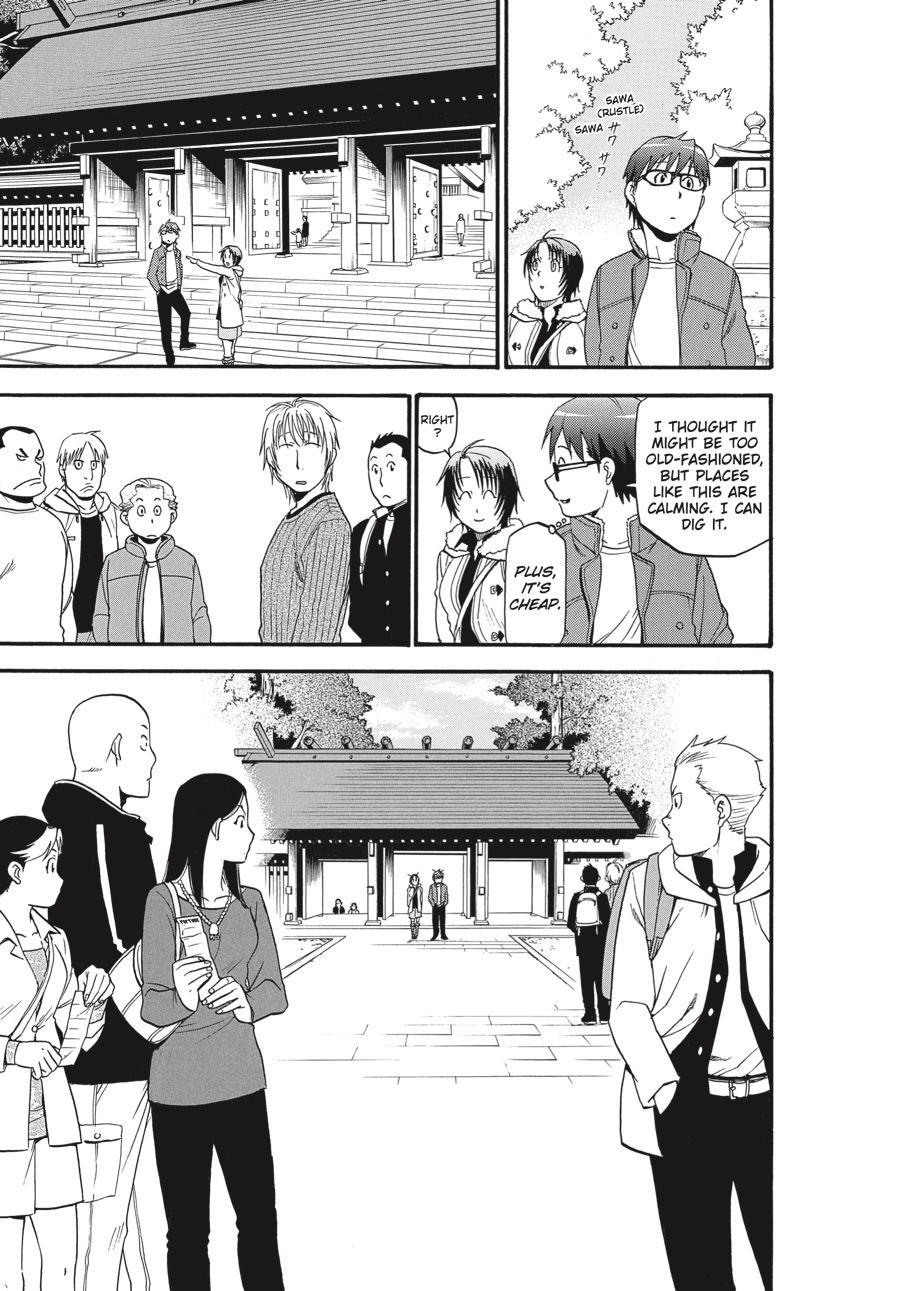 Read Silver Spoon EN Manga Online