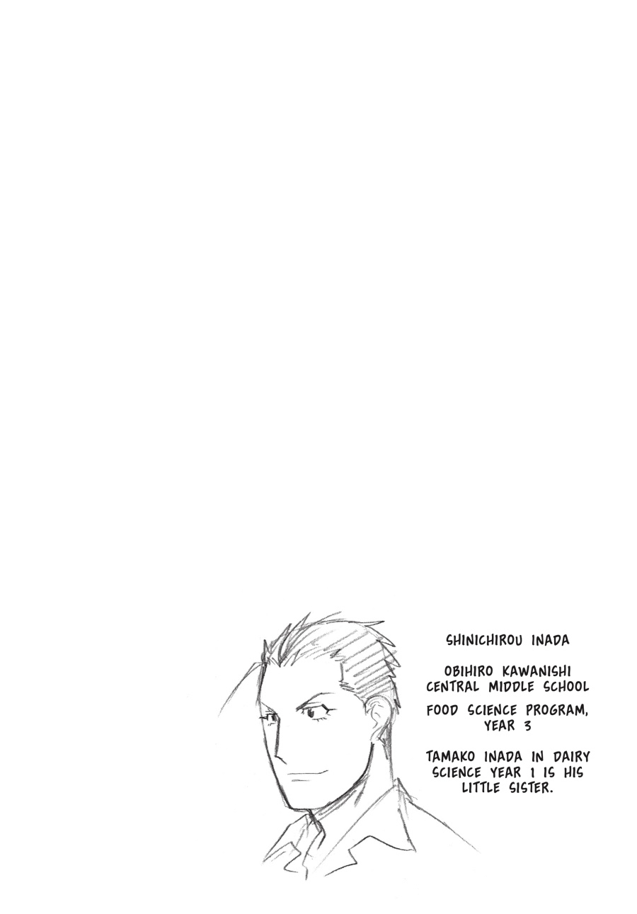 Read Silver Spoon EN Manga Online