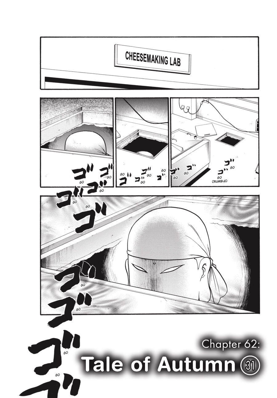 Read Silver Spoon EN Manga Online