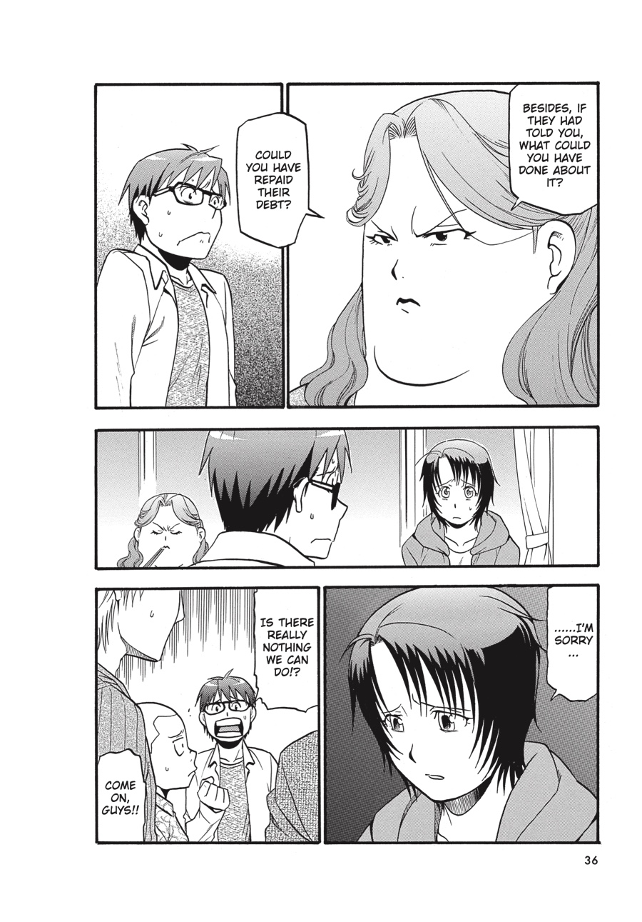 Read Silver Spoon EN Manga Online