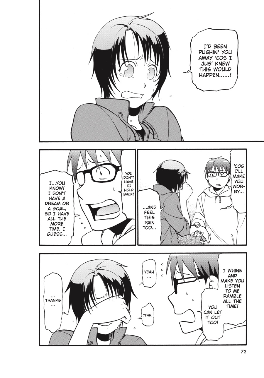 Read Silver Spoon EN Manga Online