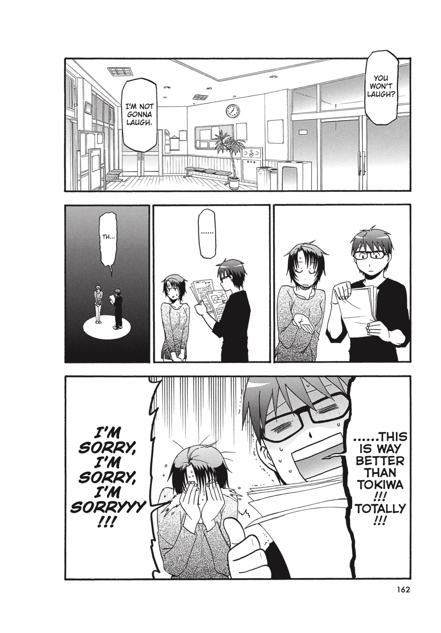 Read Silver Spoon EN Manga Online
