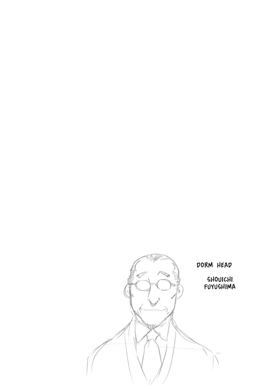 Read Silver Spoon EN Manga Online