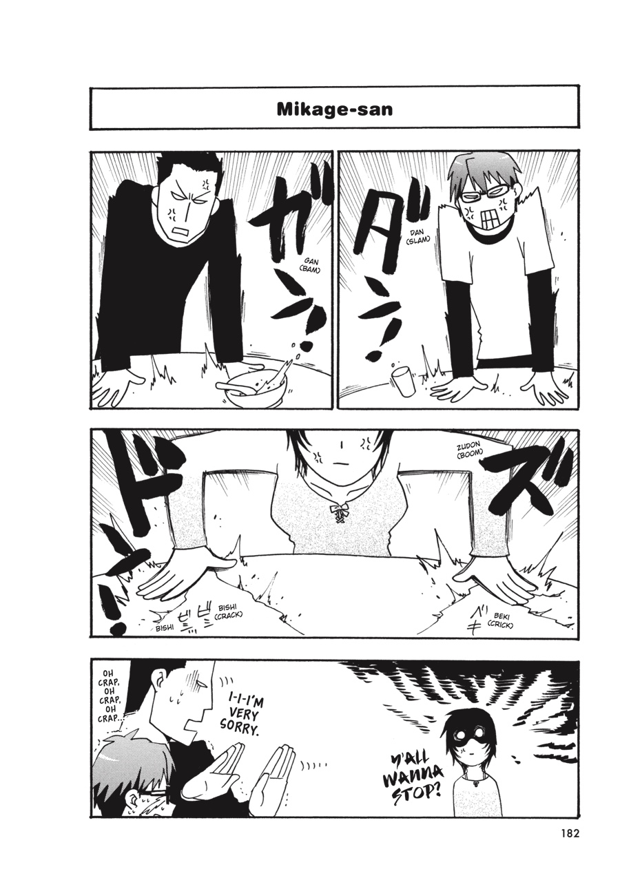 Read Silver Spoon EN Manga Online