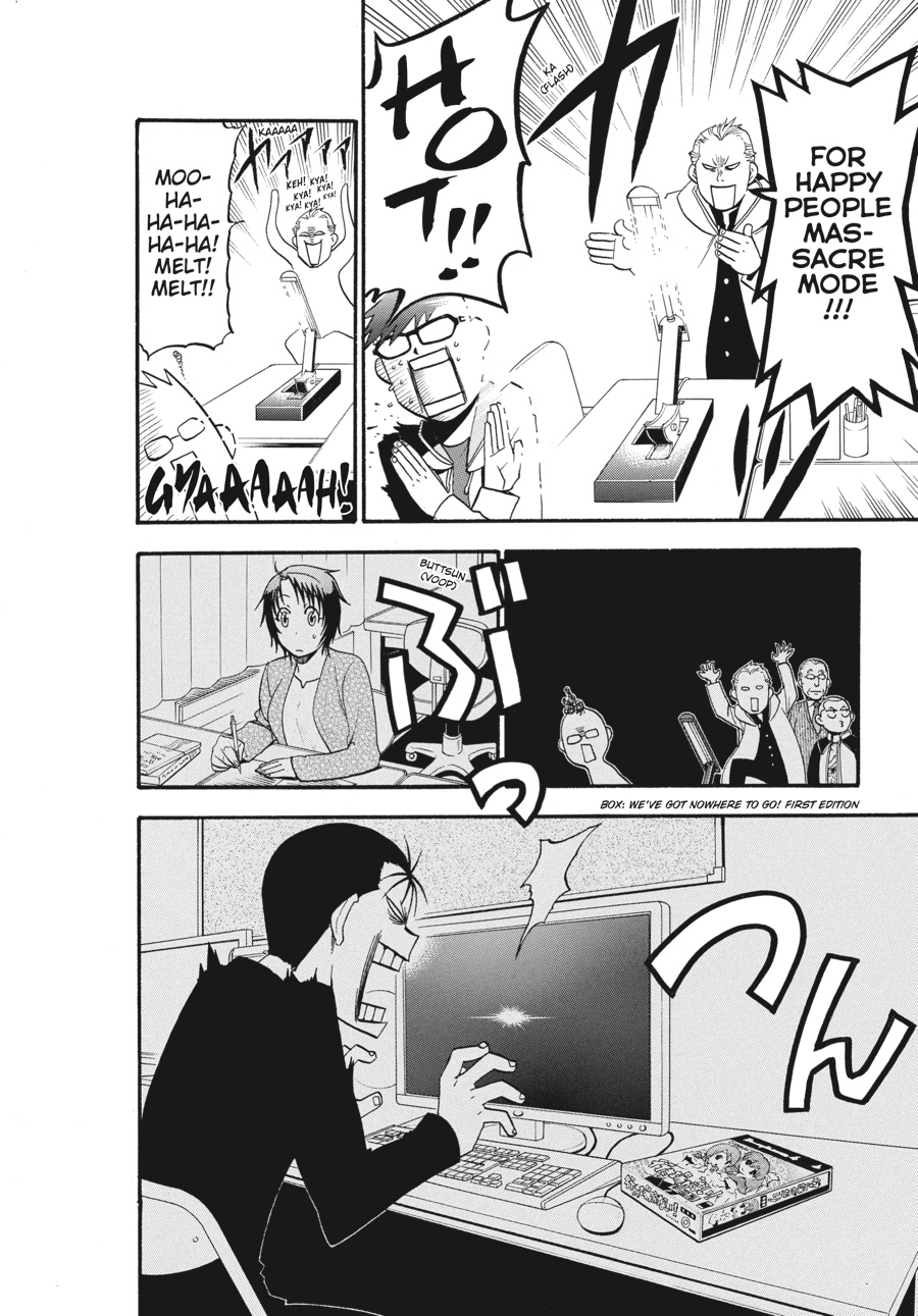Read Silver Spoon EN Manga Online