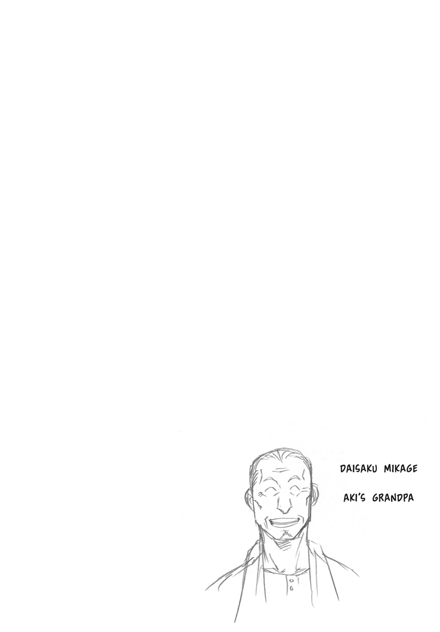 Read Silver Spoon EN Manga Online
