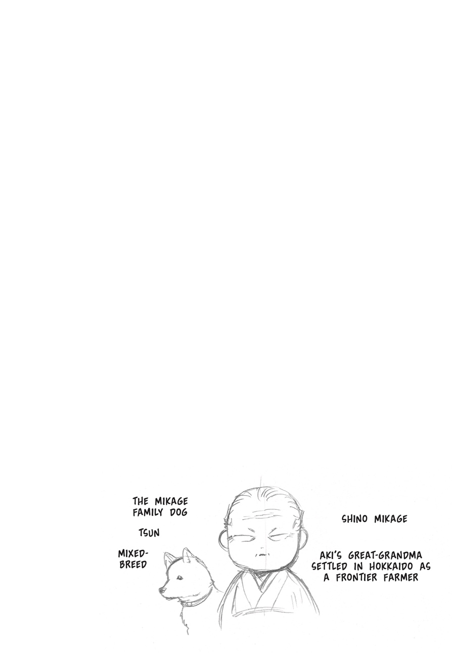 Read Silver Spoon EN Manga Online