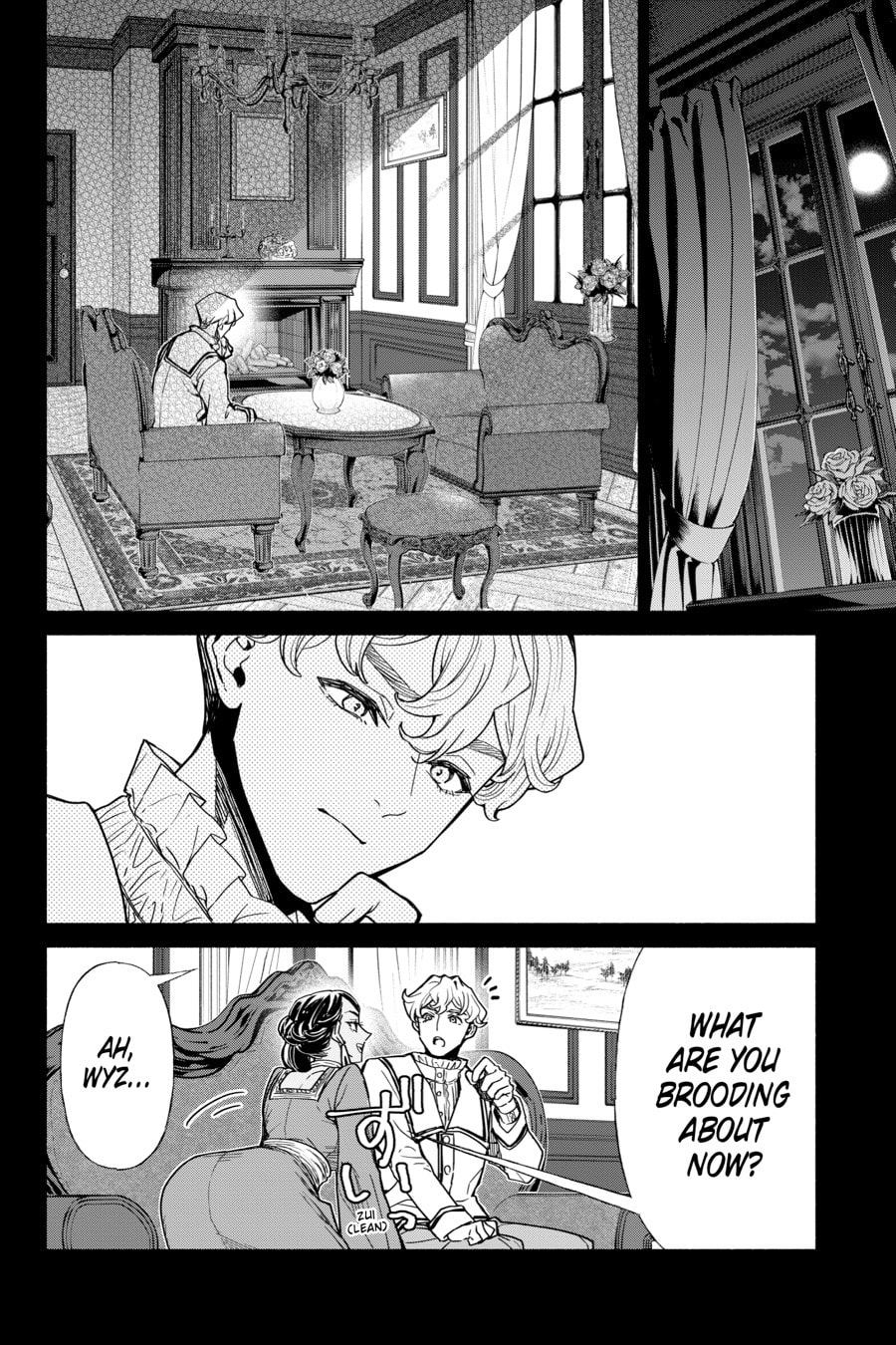 Read So What's Wrong with Getting Reborn as a Goblin EN Manga Online