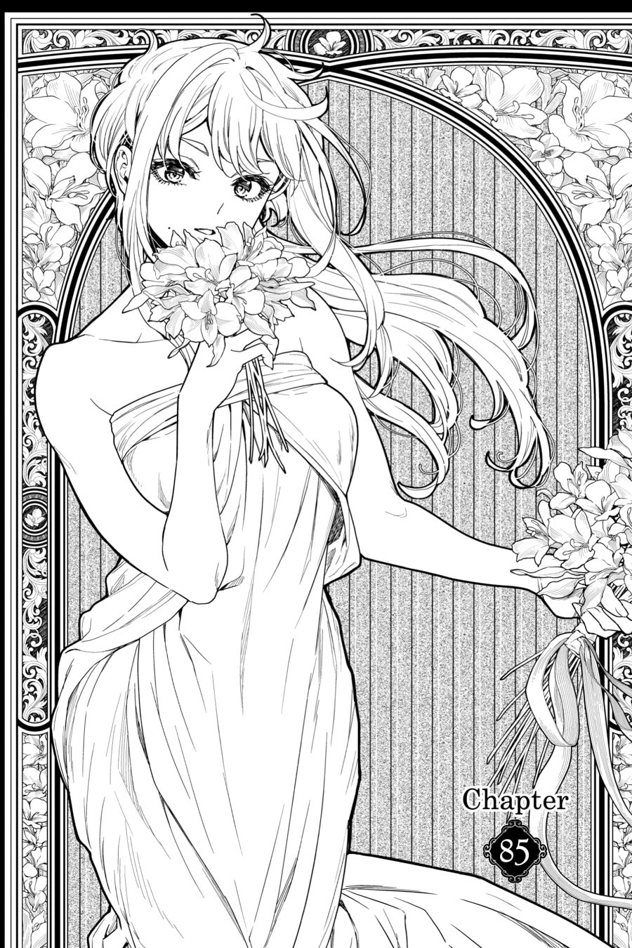 Read So What's Wrong with Getting Reborn as a Goblin EN Manga Online
