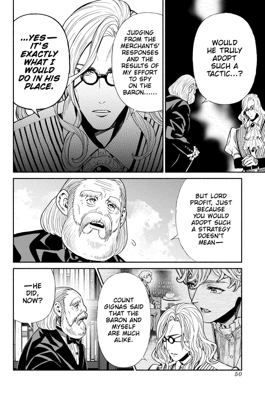 Read So What's Wrong with Getting Reborn as a Goblin EN Manga Online