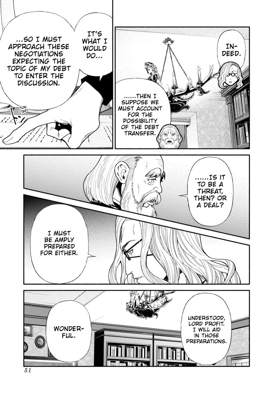 Read So What's Wrong with Getting Reborn as a Goblin EN Manga Online