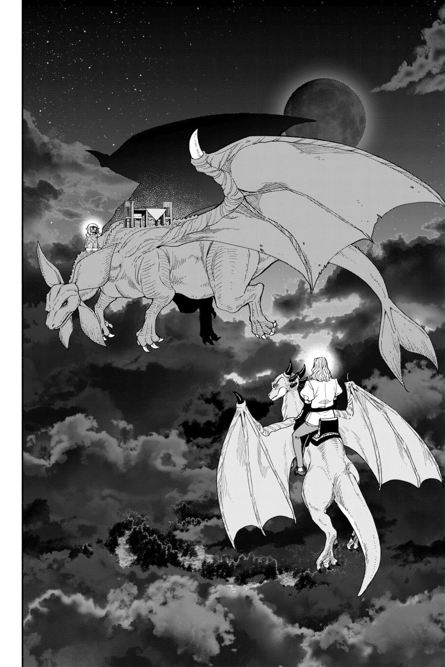 Read So What's Wrong with Getting Reborn as a Goblin EN Manga Online