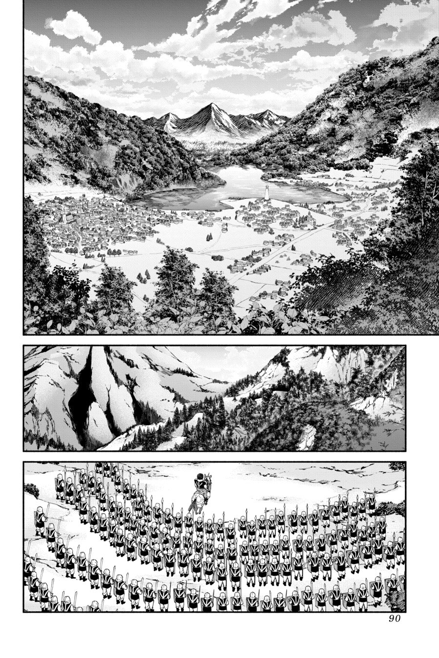 Read So What's Wrong with Getting Reborn as a Goblin EN Manga Online