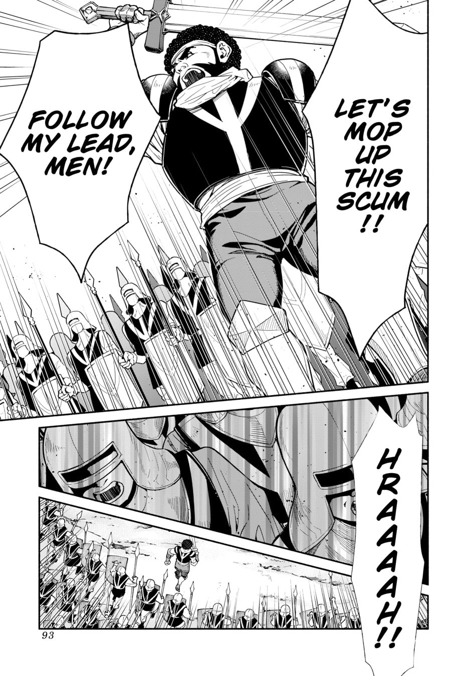 Read So What's Wrong with Getting Reborn as a Goblin EN Manga Online