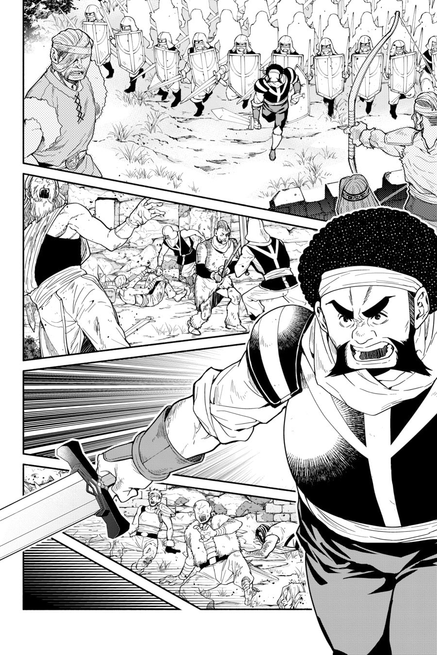 Read So What's Wrong with Getting Reborn as a Goblin EN Manga Online