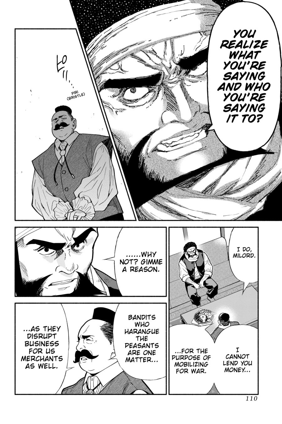 Read So What's Wrong with Getting Reborn as a Goblin EN Manga Online