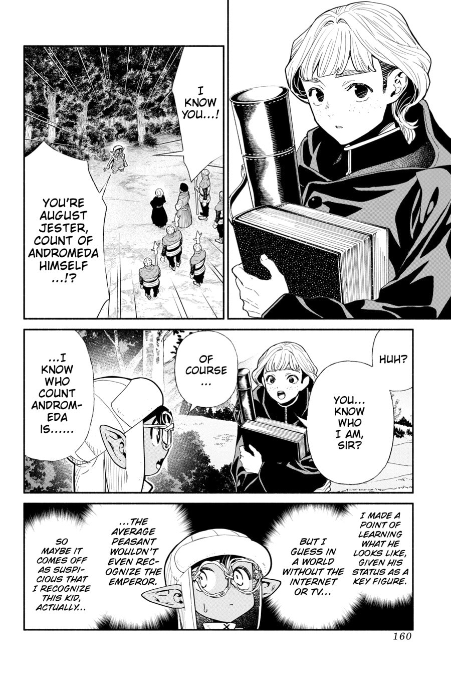 Read So What's Wrong with Getting Reborn as a Goblin EN Manga Online
