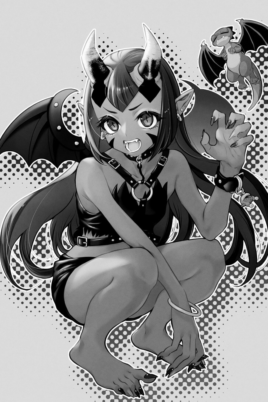 Read So What's Wrong with Getting Reborn as a Goblin EN Manga Online