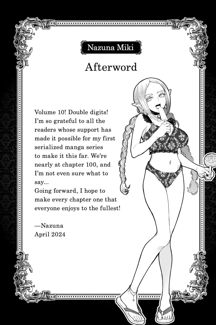 Read So What's Wrong with Getting Reborn as a Goblin EN Manga Online
