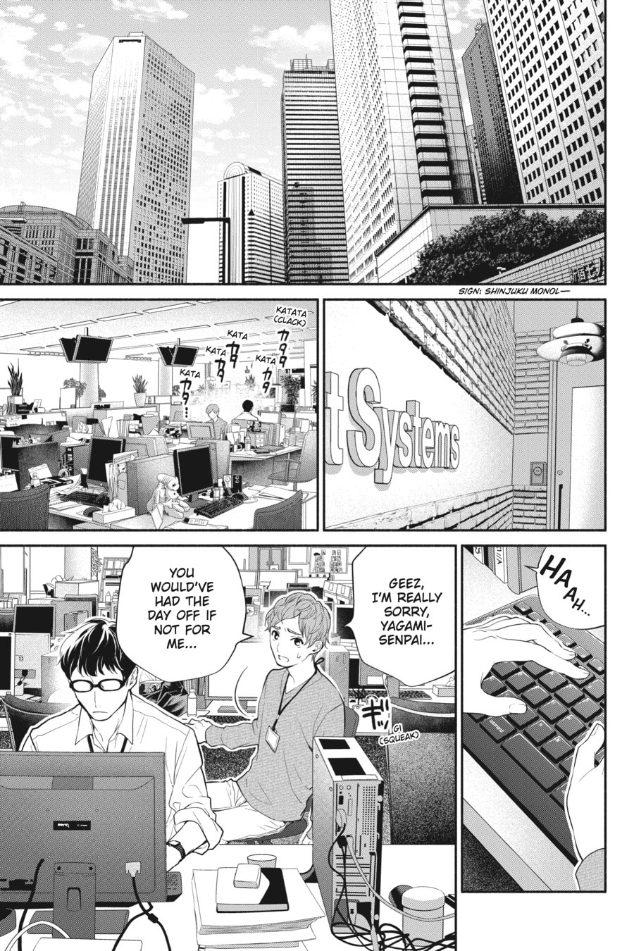 Read So What's Wrong with Getting Reborn as a Goblin EN Manga Online