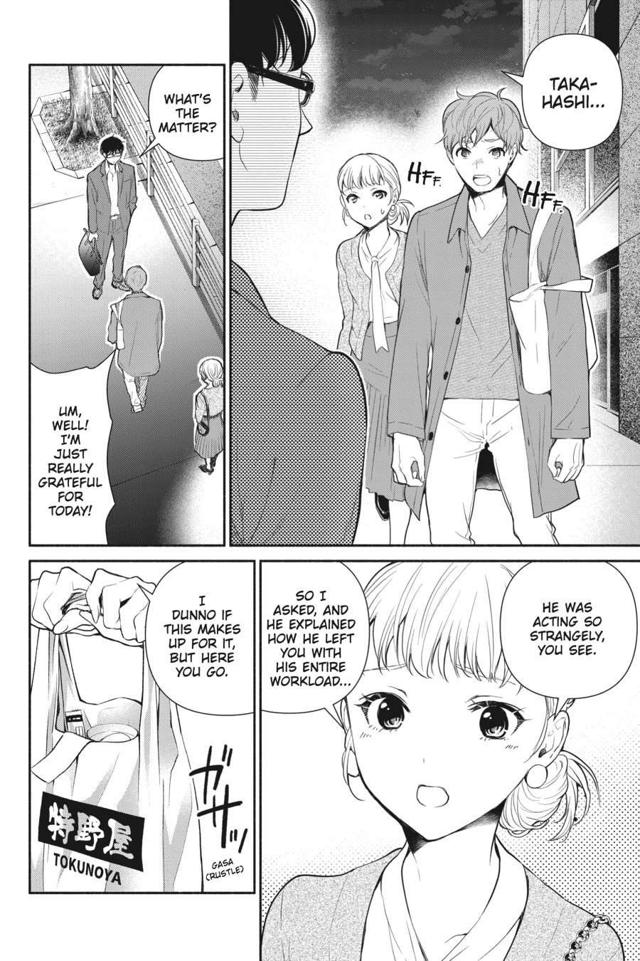 Read So What's Wrong with Getting Reborn as a Goblin EN Manga Online