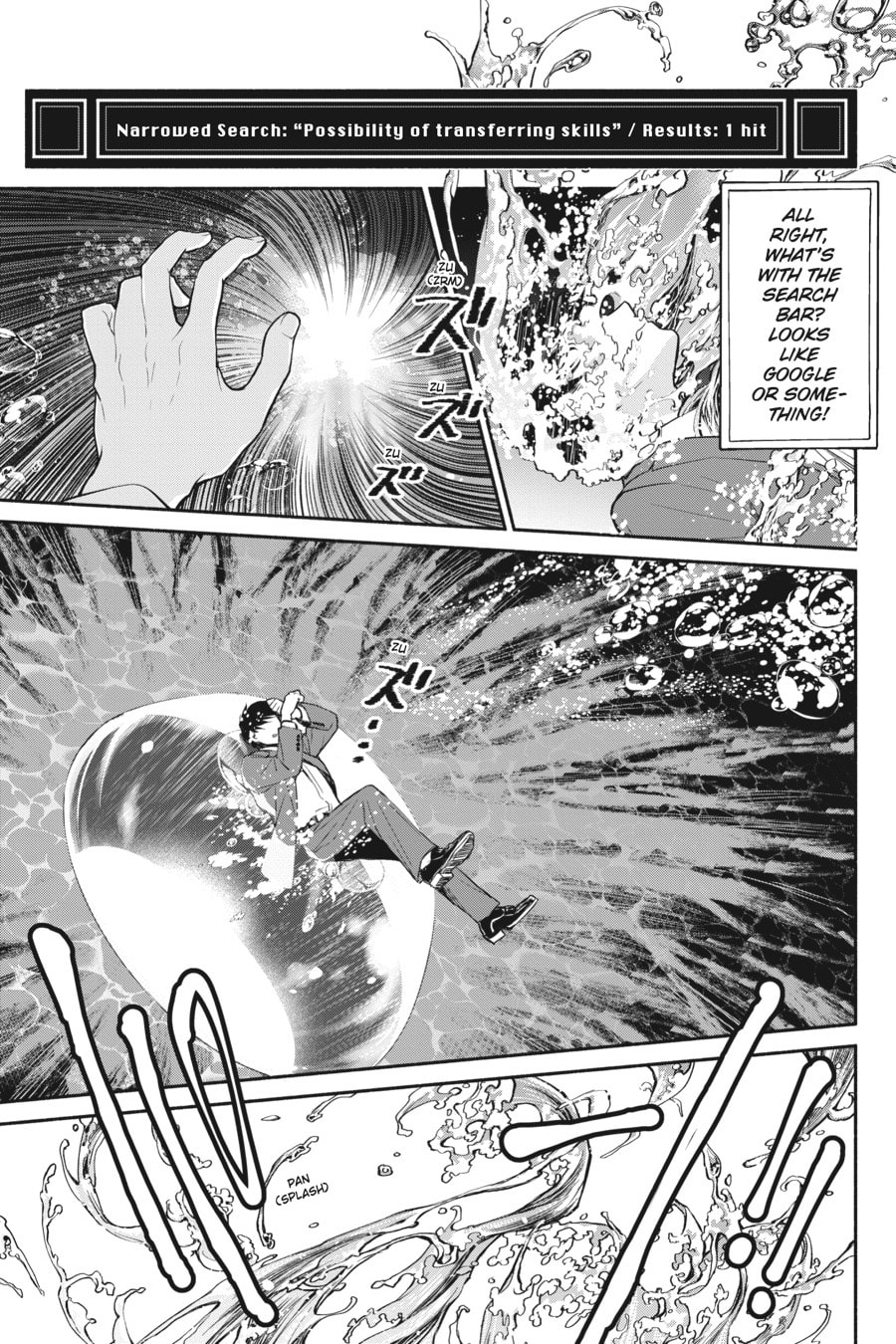 Read So What's Wrong with Getting Reborn as a Goblin EN Manga Online