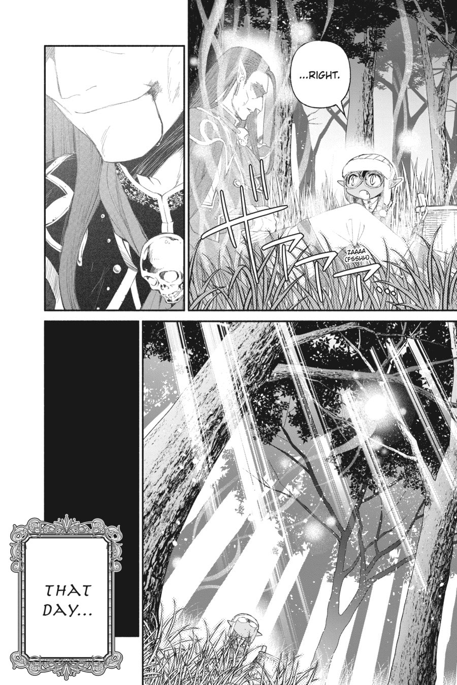 Read So What's Wrong with Getting Reborn as a Goblin EN Manga Online